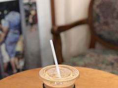 冰拿铁-JPG coffee(广州体育西店)