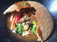 -薇酌饮·陕西菜(南门外店)