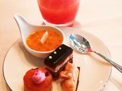 -上海柏悦酒店·世纪100牛排馆