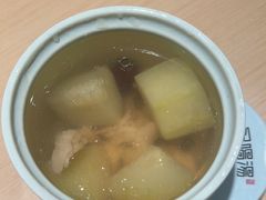 -多喝汤·粤式茶餐(太和金铂店)