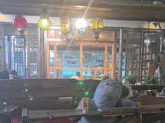 -Africafe(非洲咖啡)