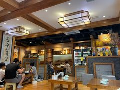 -长寿参鸡汤(朝韩风情街店)