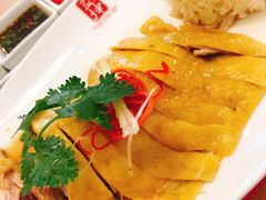 -亚坤 Ya Kun Kaya Toast(万象城店)