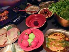 -300杯·和牛烧肉清酒专门店(廊里店)