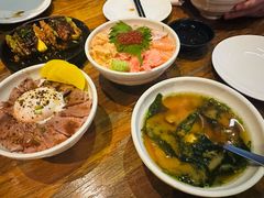 -Tanuki Raw(Orchard Central)