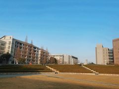 -安徽大学(磬苑校区)