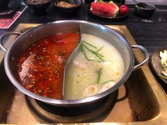 -王家渡火锅(金宝汇店)