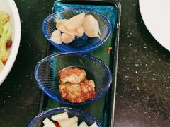 -书湘门地·中国十佳湘菜(西苑店)