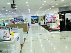 -新世界百货(顺义店)