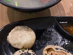 -小杨生煎(龙阳广场店)