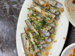 -师傅仔美食(东华老店)