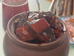 -李氏疙瘩汤·本地海鲜·老烟台菜(所城里店)