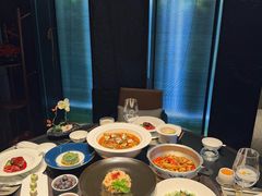 -墨泉峰味(润和国际广场店)