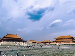 -故宫博物院(故宫)