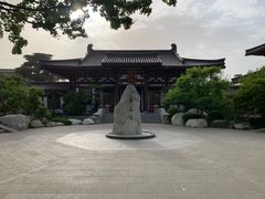 -华清宫景区