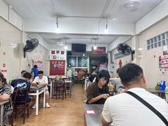 -榮泰米粉湯(Left Shop)