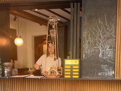 -RUMORS COFFEE ROASTERY鲁马滋咖啡(湖南路店)