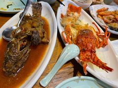 -南海渔家•海鲜•正宗海南菜(海棠湾店)