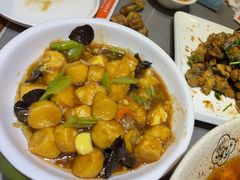 -马家水煮鱼(富民街店)