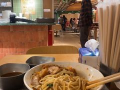 -水平有限广西米粉·广西风味集(五道口店)