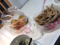 -黎里王记辣脚(黎里总店)
