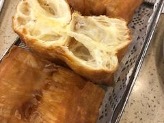 油炸鬼-点都德(聚福楼店)