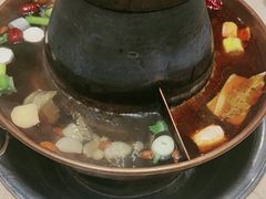 -阳坊大都涮羊肉(阳坊总店)