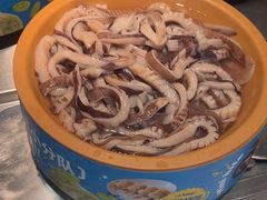 -龍歌自助小火锅(李沧丽达店)
