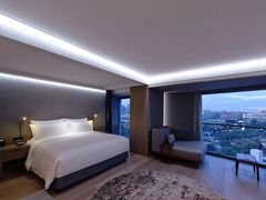 -北京三里屯CHAO酒店