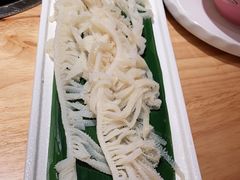 千层肚-椰夫人·养生椰子鸡(金沙洲永旺店)