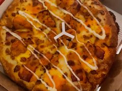 -必胜客(会展店)