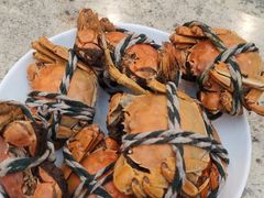 -皇朝万鑫自助餐厅