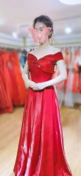 -LOVINA洛维娜婚纱礼服
