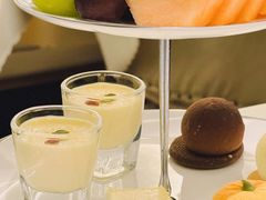-燕庭·纯燕窝·甜品下午茶(日月光店)