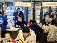 -粉小主·贵州酸汤牛肉粉(南京仙林金鹰店)