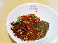 -桥香园云南过桥米线(金马碧鸡店)