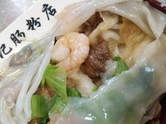 -银记肠粉(文昌北路店)