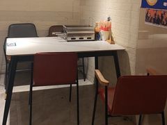 -清真私房烧烤·炭烤鲜牛(创始店)