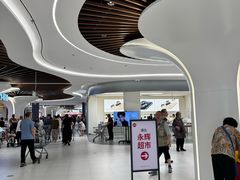 -永辉线上超市(鲁谷店)