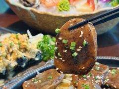 -古京·臻致料理(月湖店)