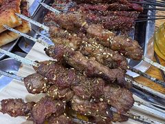 -老白家怡贵园烤肉