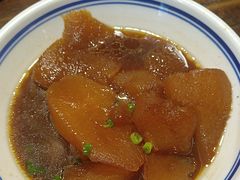 -鱼食饭稻·苏浙土菜17年老馆子(平江路店)