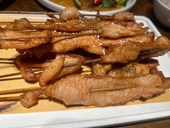 -张家卫·阳江菜·小海鲜(肥婆湾桥店)