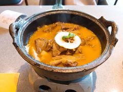 -半山腰·云南菜(侨福芳草地店)