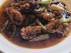 -辣婆婆(航天桥店)