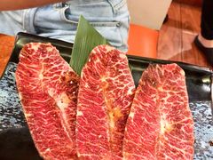 -蒜香焼肉PURUSHIN(马场路店)