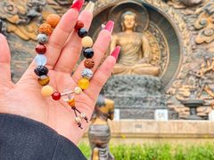 -灵山胜境