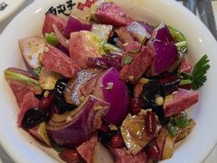 -咱屯子铁锅炖直营店(保利店)