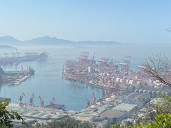-小南山公园