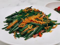 -江上荟·创意中国菜(绿地缤纷城店)